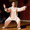 Taiji Akademie - oslava nového Roku draka